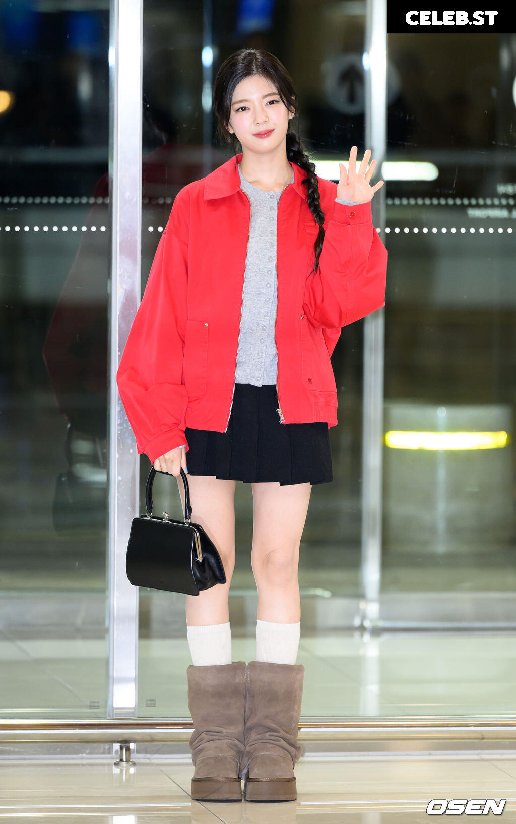Lia - ITZY (최지수, Choi Ji-su) Image 22950789
