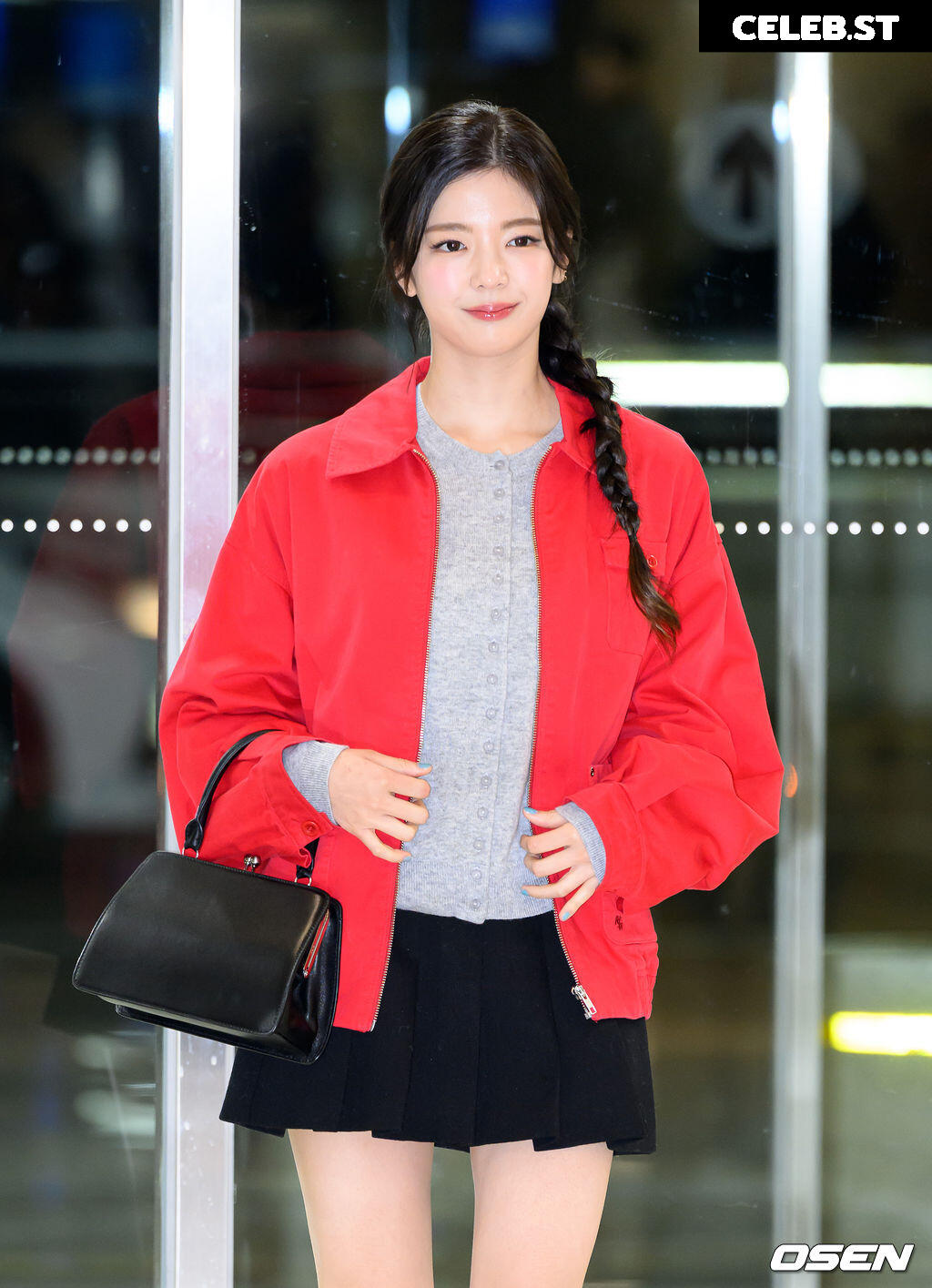 Lia - ITZY (최지수, Choi Ji-su) Image 22950788