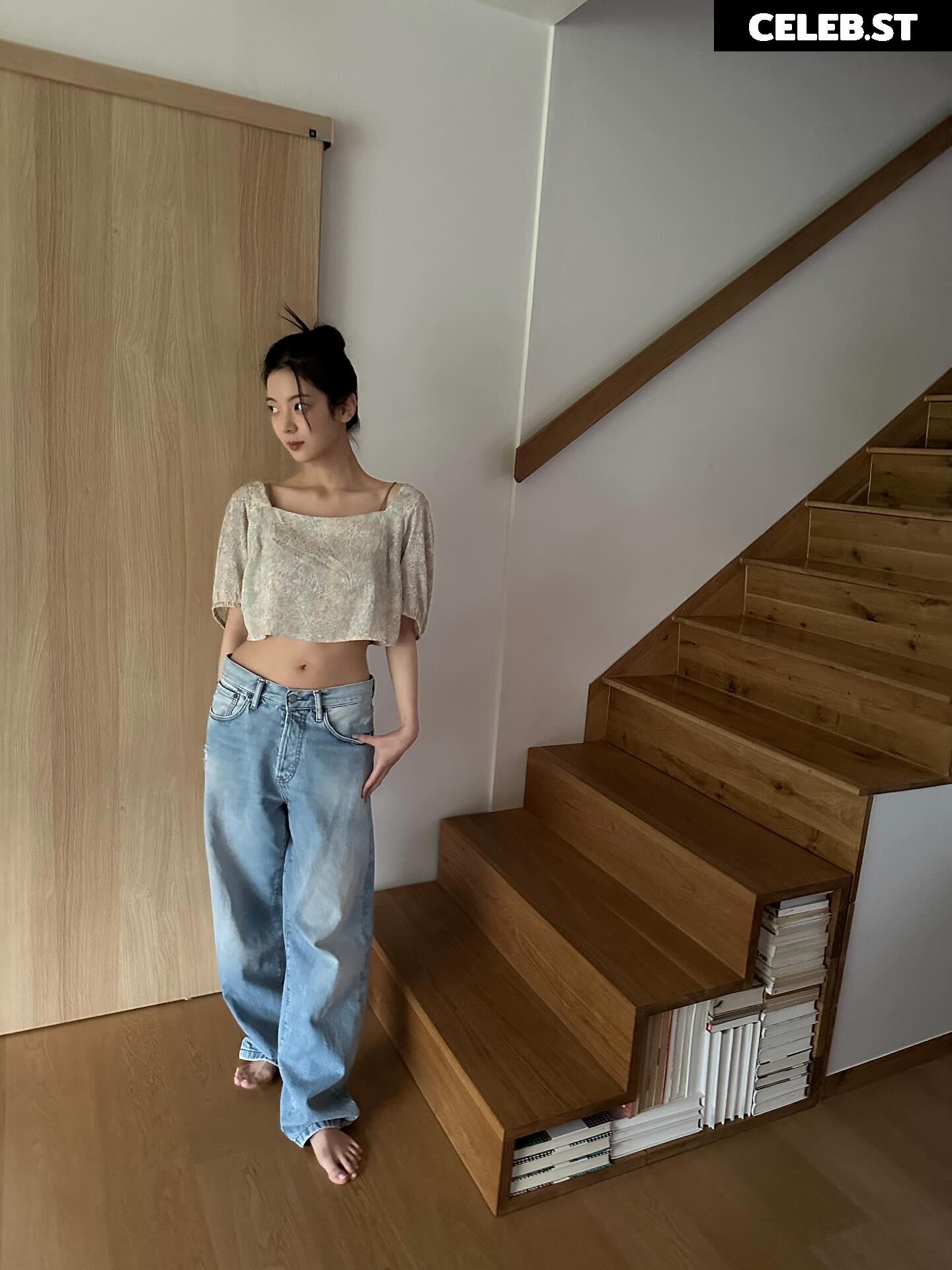 Lia - ITZY (최지수, Choi Ji-su) Image 22950728