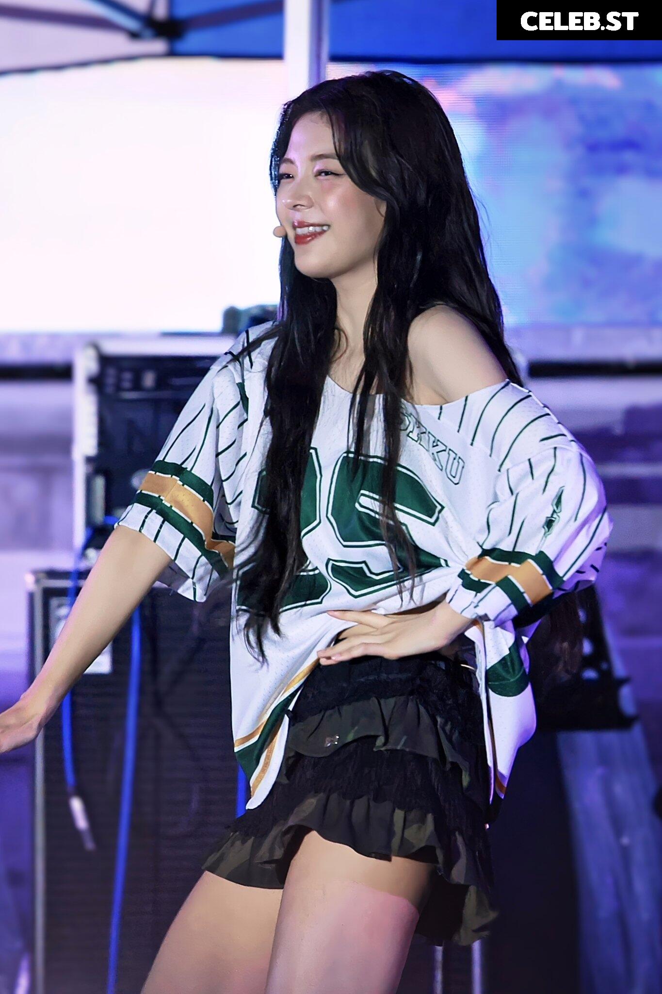 Lia - ITZY (최지수, Choi Ji-su) Image 22950713