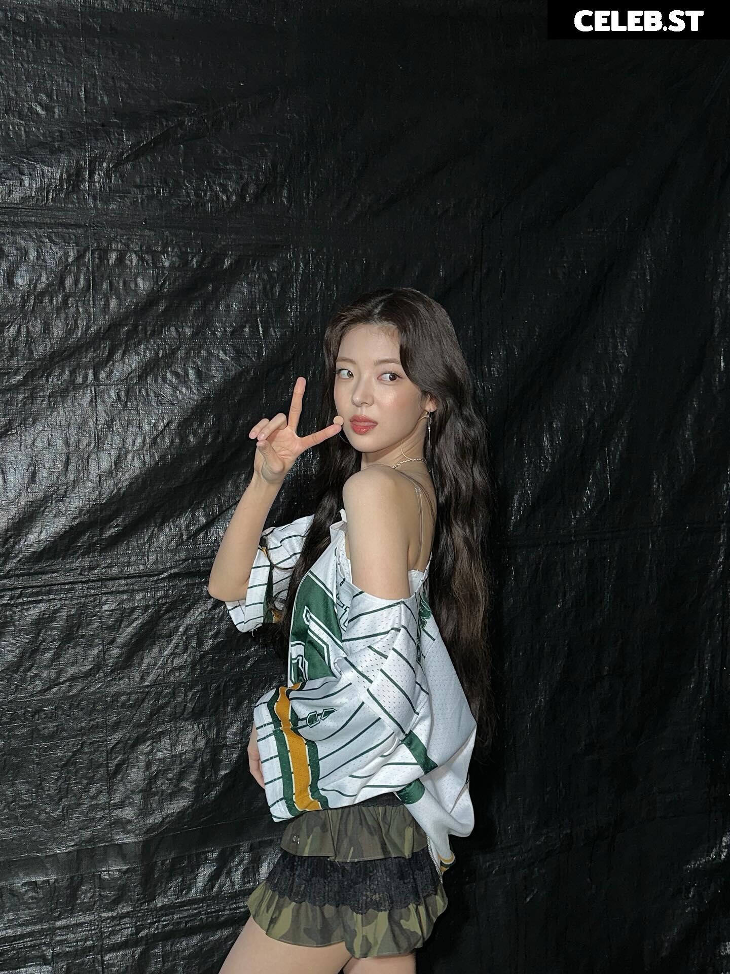 Lia - ITZY (최지수, Choi Ji-su) Image 22950712
