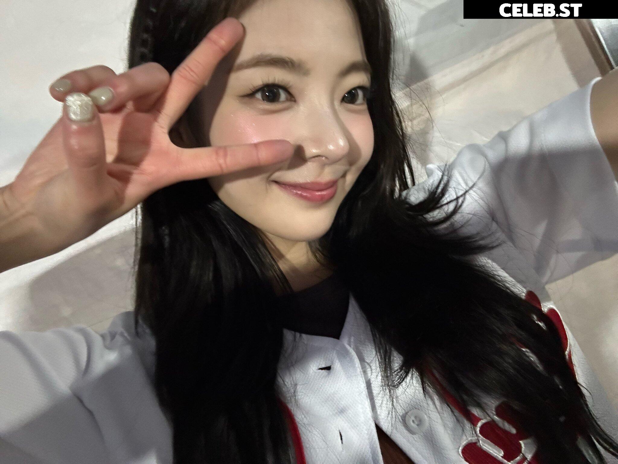 Lia - ITZY (최지수, Choi Ji-su) Image 22950711