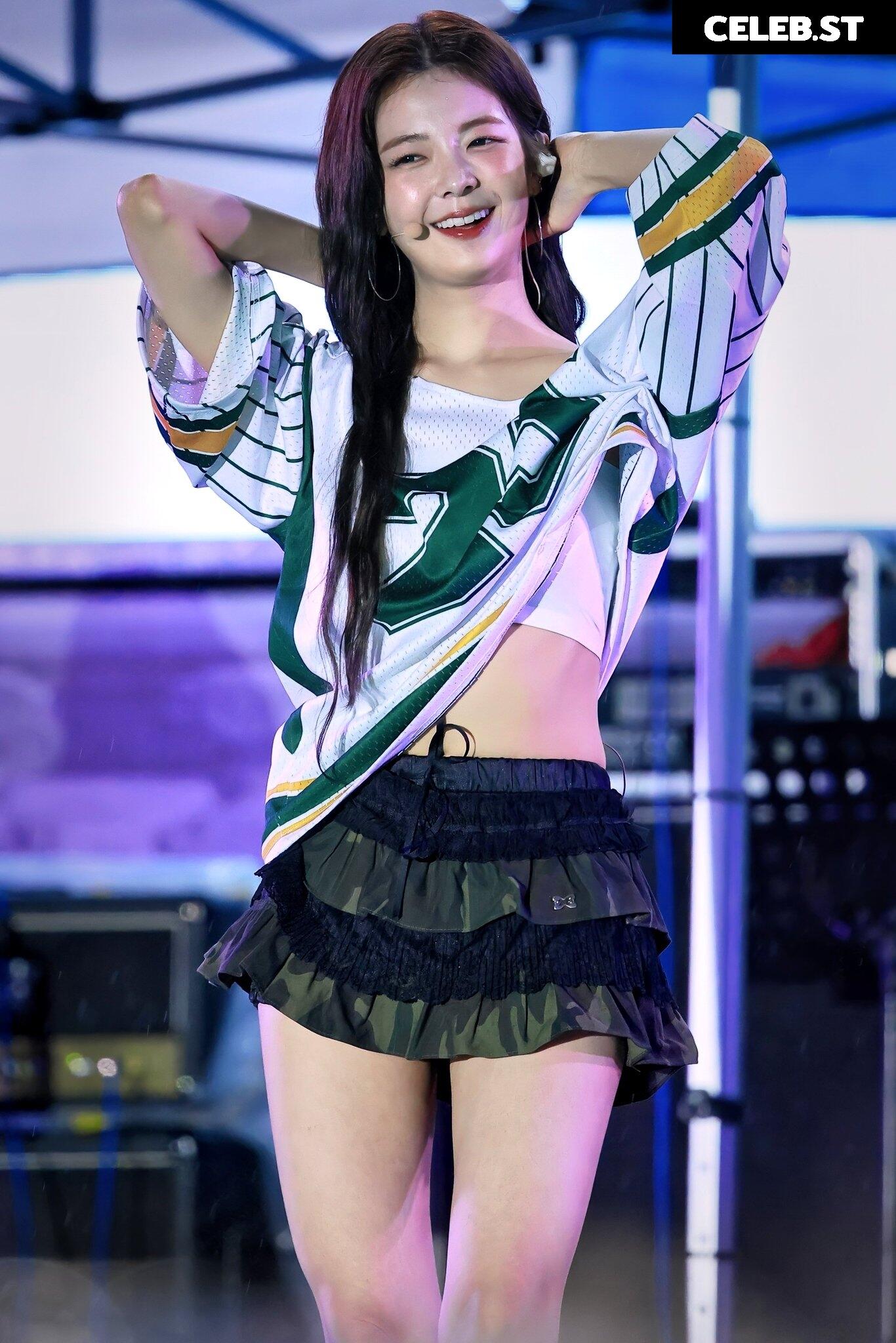 Lia - ITZY (최지수, Choi Ji-su) Image 22950717