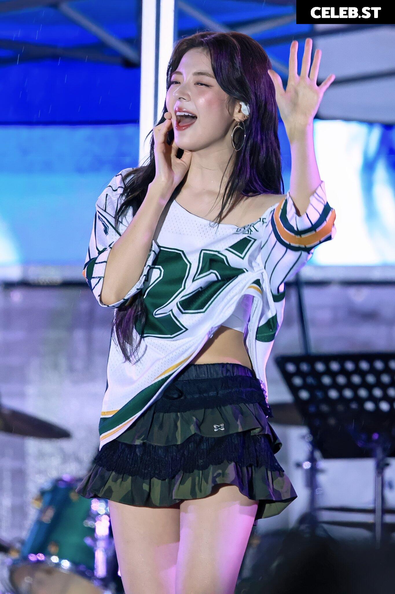 Lia - ITZY (최지수, Choi Ji-su) Image 22950715
