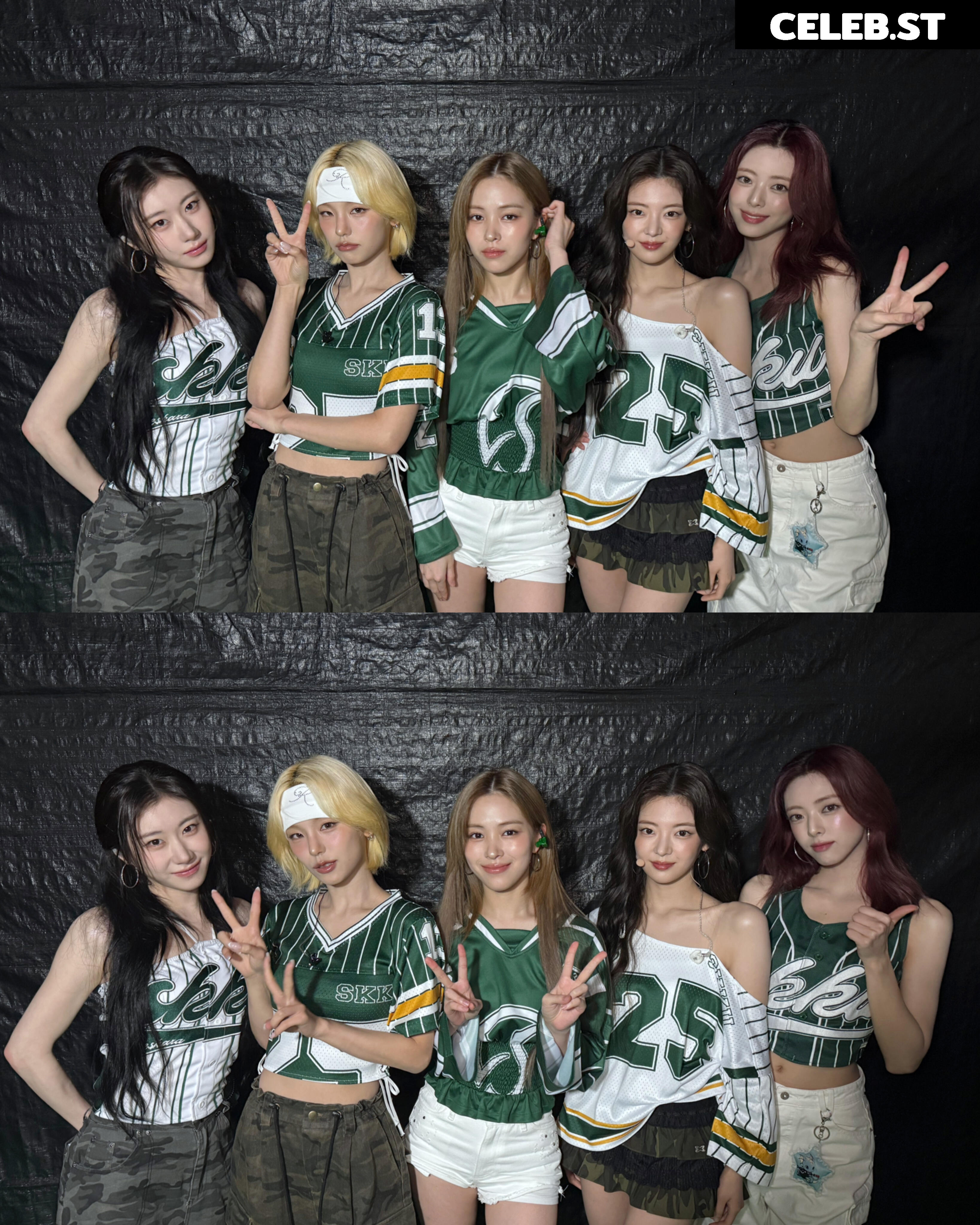 Lia - ITZY (최지수, Choi Ji-su) Image 22950714