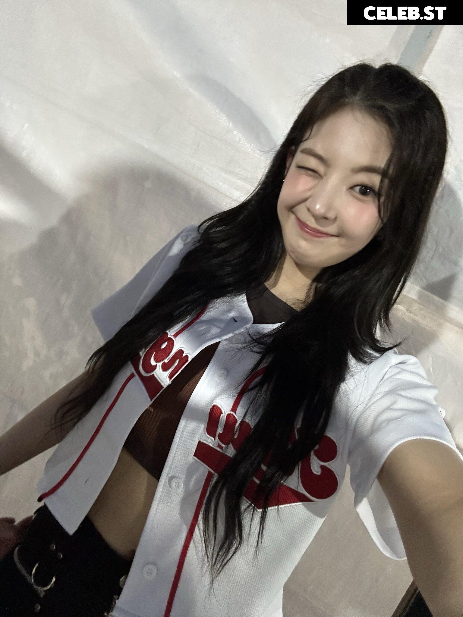 Lia - ITZY (최지수, Choi Ji-su) Image 22950705