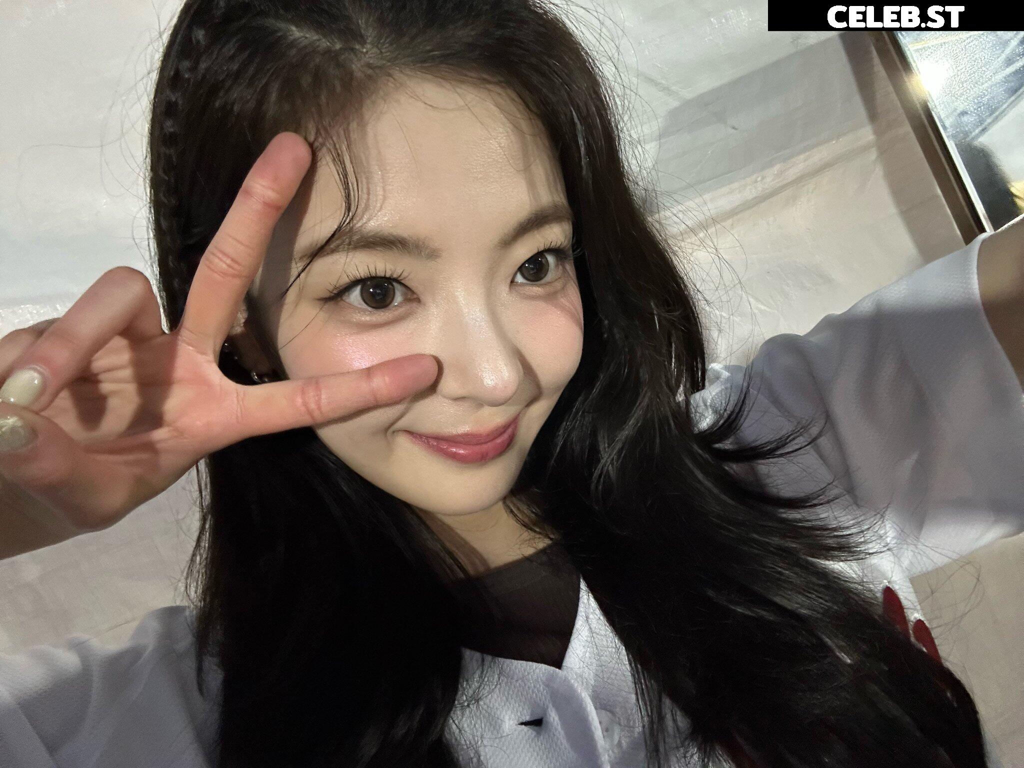 Lia - ITZY (최지수, Choi Ji-su) Image 22950709