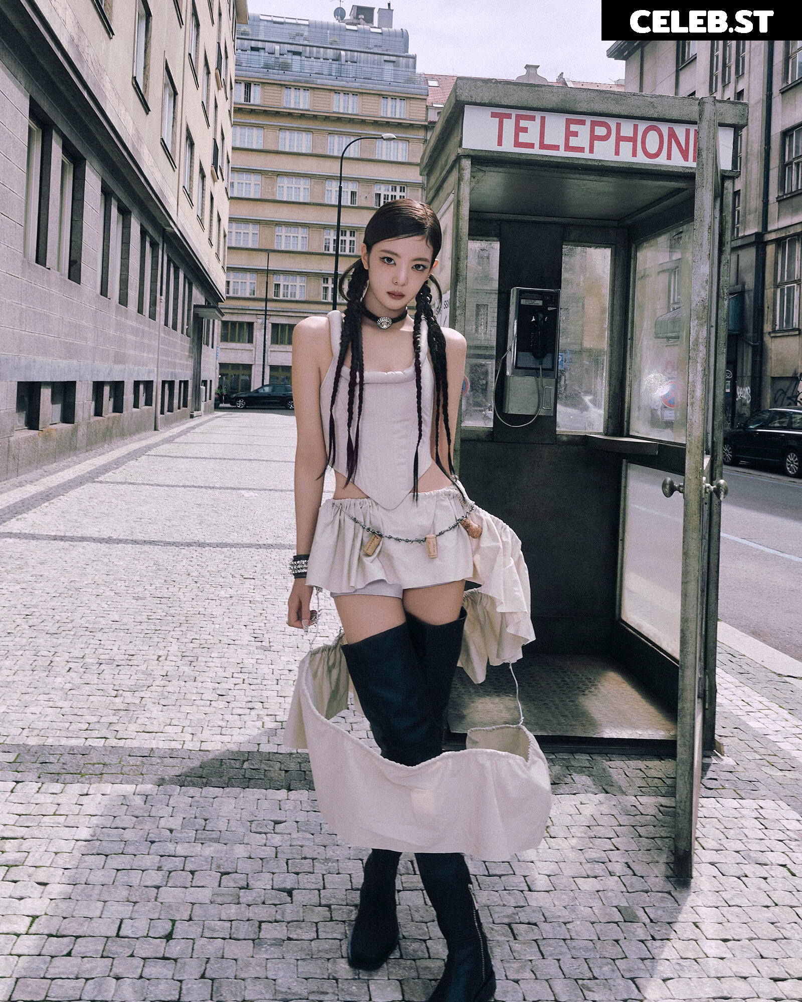 Lia - ITZY (최지수, Choi Ji-su) Image 22950739