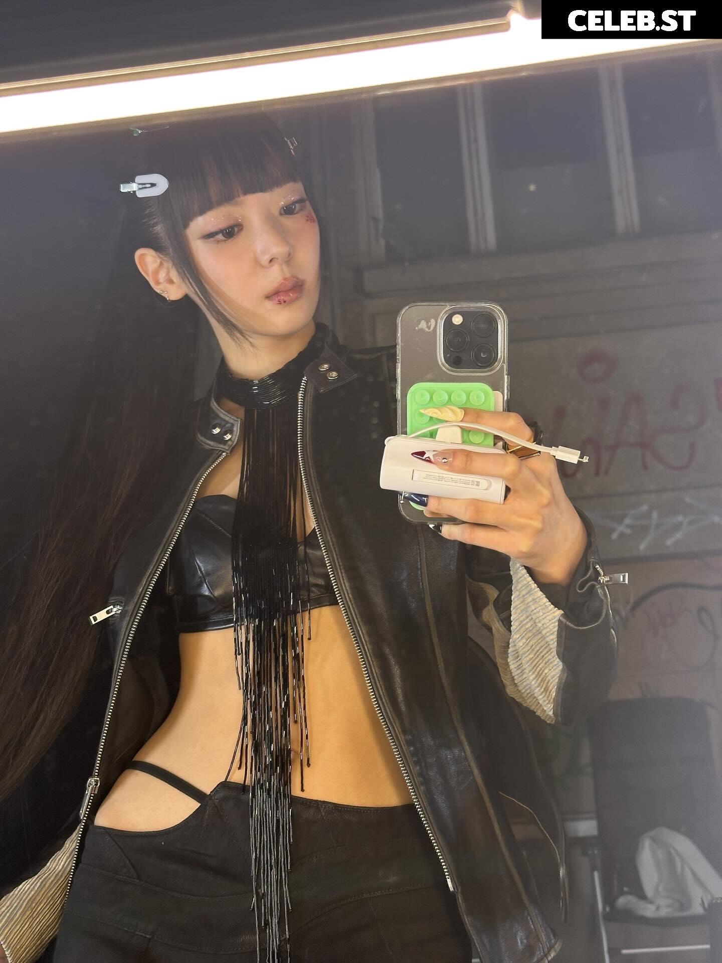 Lia - ITZY (최지수, Choi Ji-su) Image 22950763