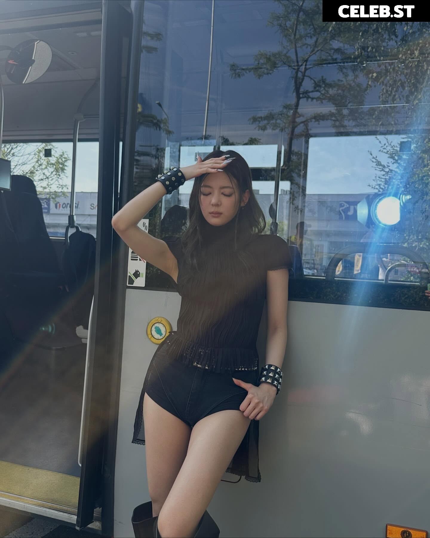 Lia - ITZY (최지수, Choi Ji-su) Image 22950767