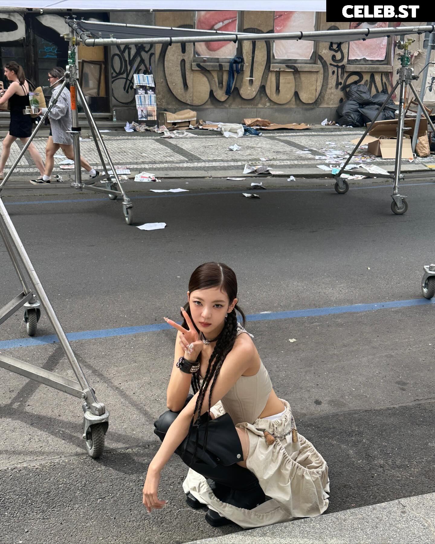 Lia - ITZY (최지수, Choi Ji-su) Image 22950766