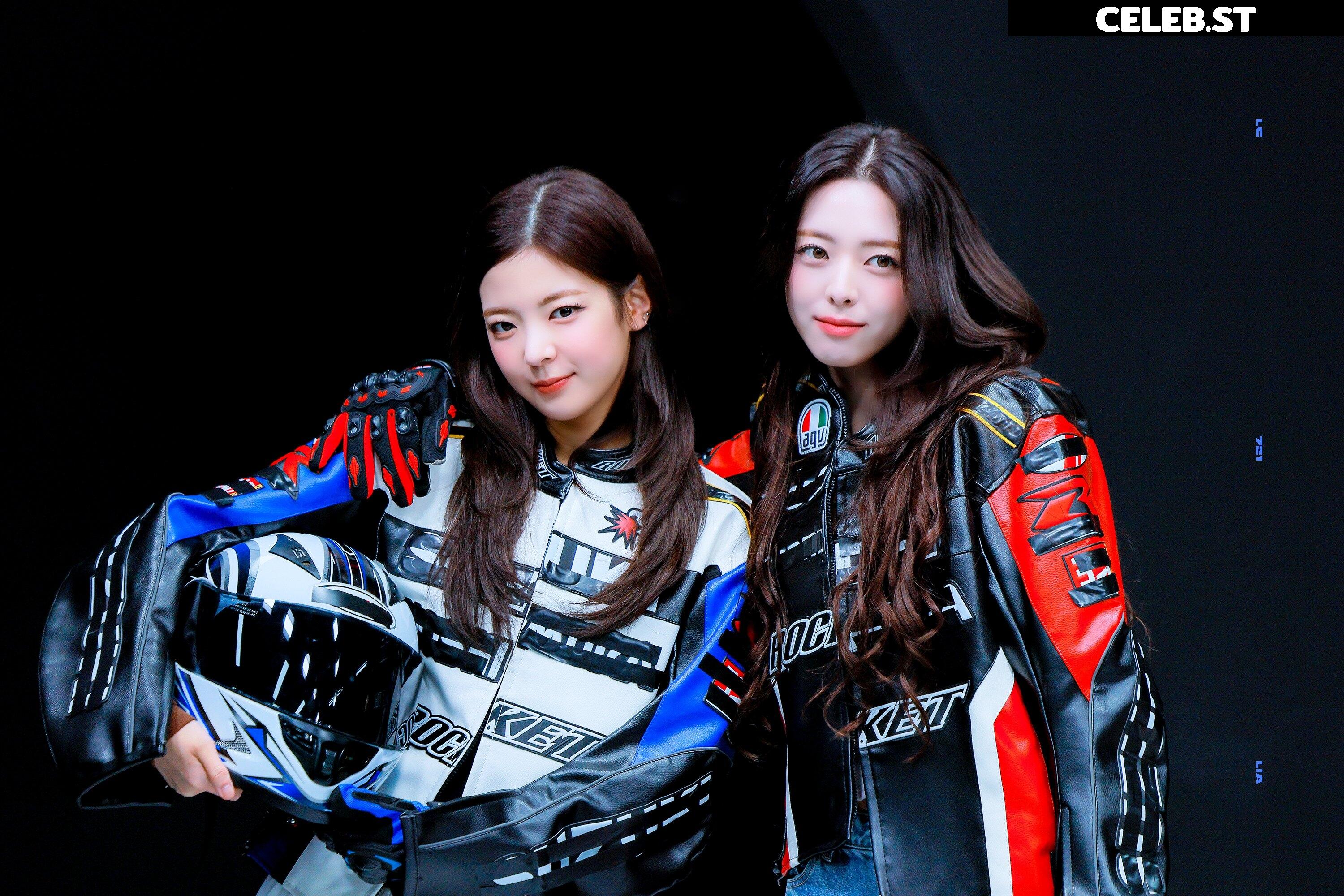 Lia - ITZY (최지수, Choi Ji-su) Image 22950769