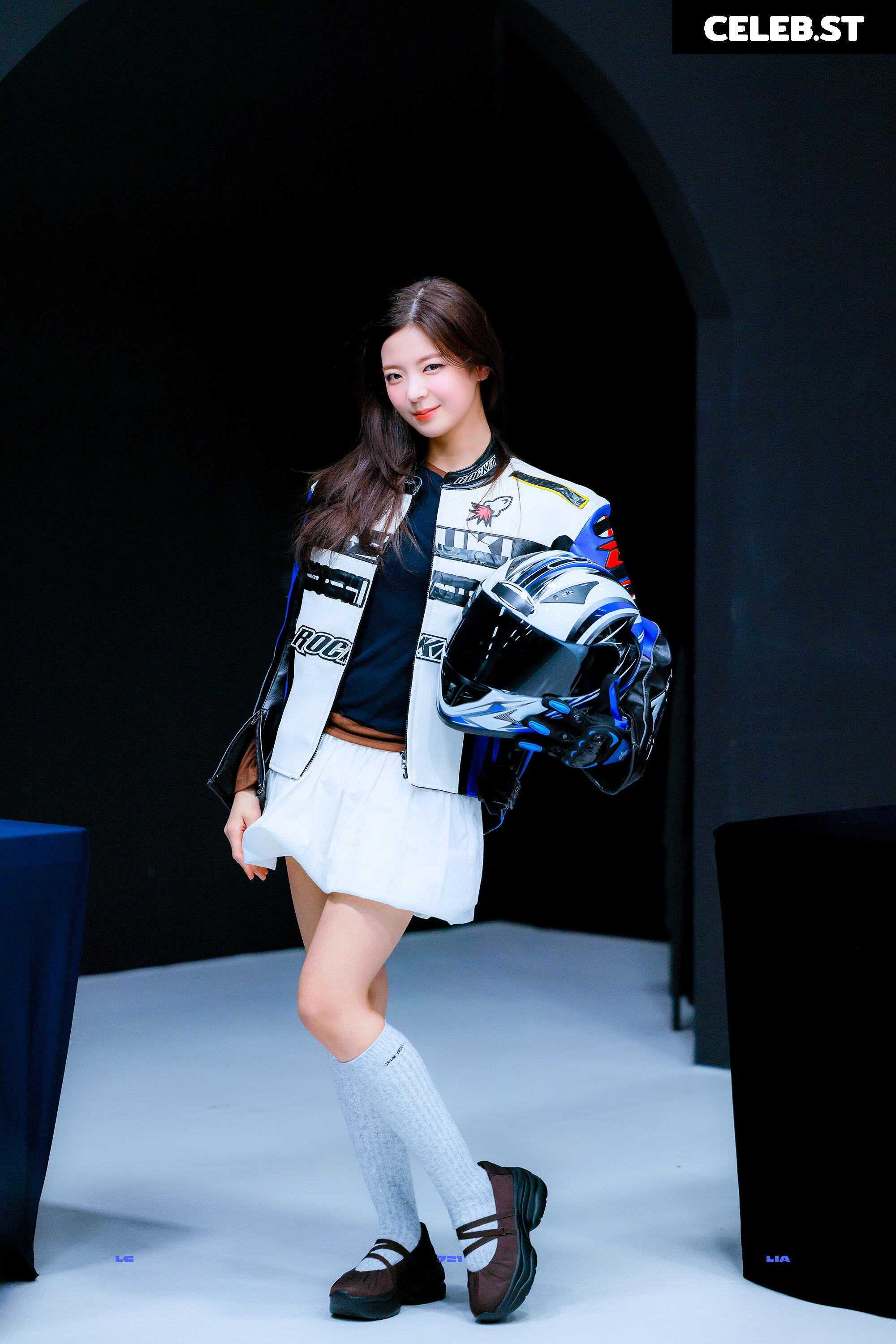 Lia - ITZY (최지수, Choi Ji-su) Image 22950768