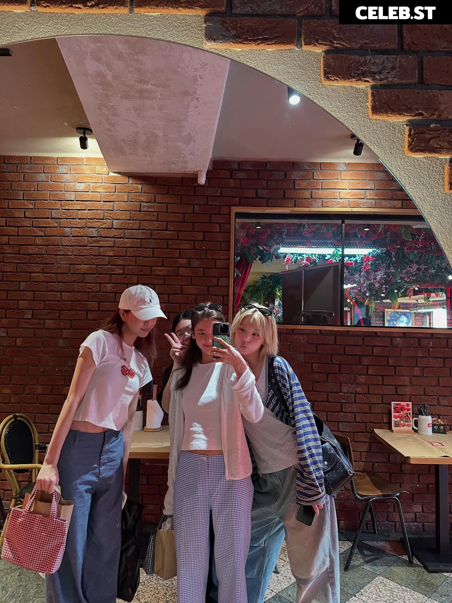 Lia - ITZY (최지수, Choi Ji-su) Image 22950752