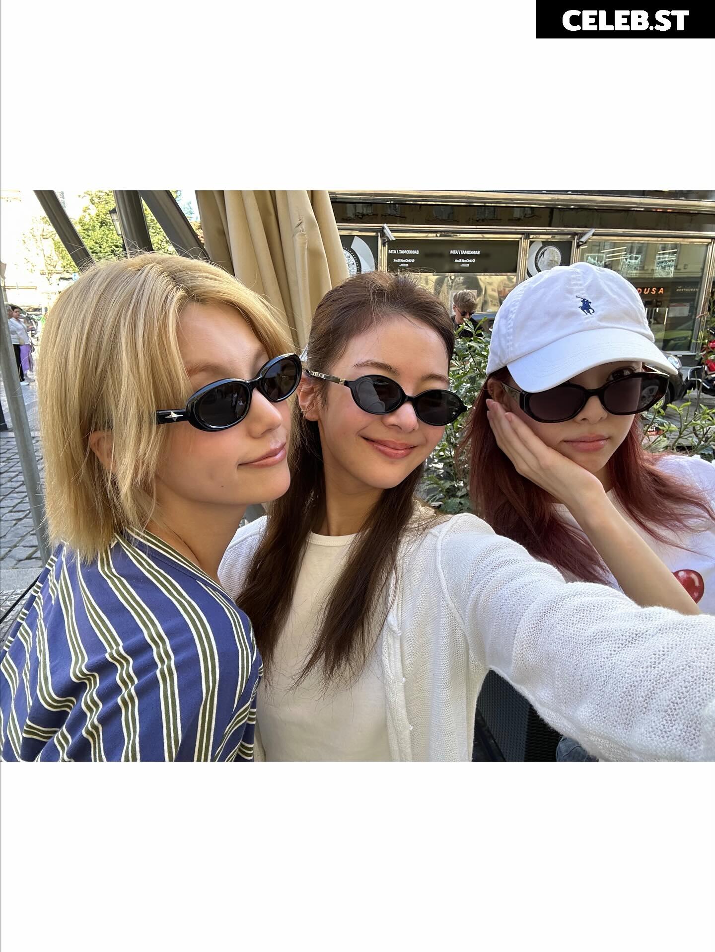 Lia - ITZY (최지수, Choi Ji-su) Image 22950754