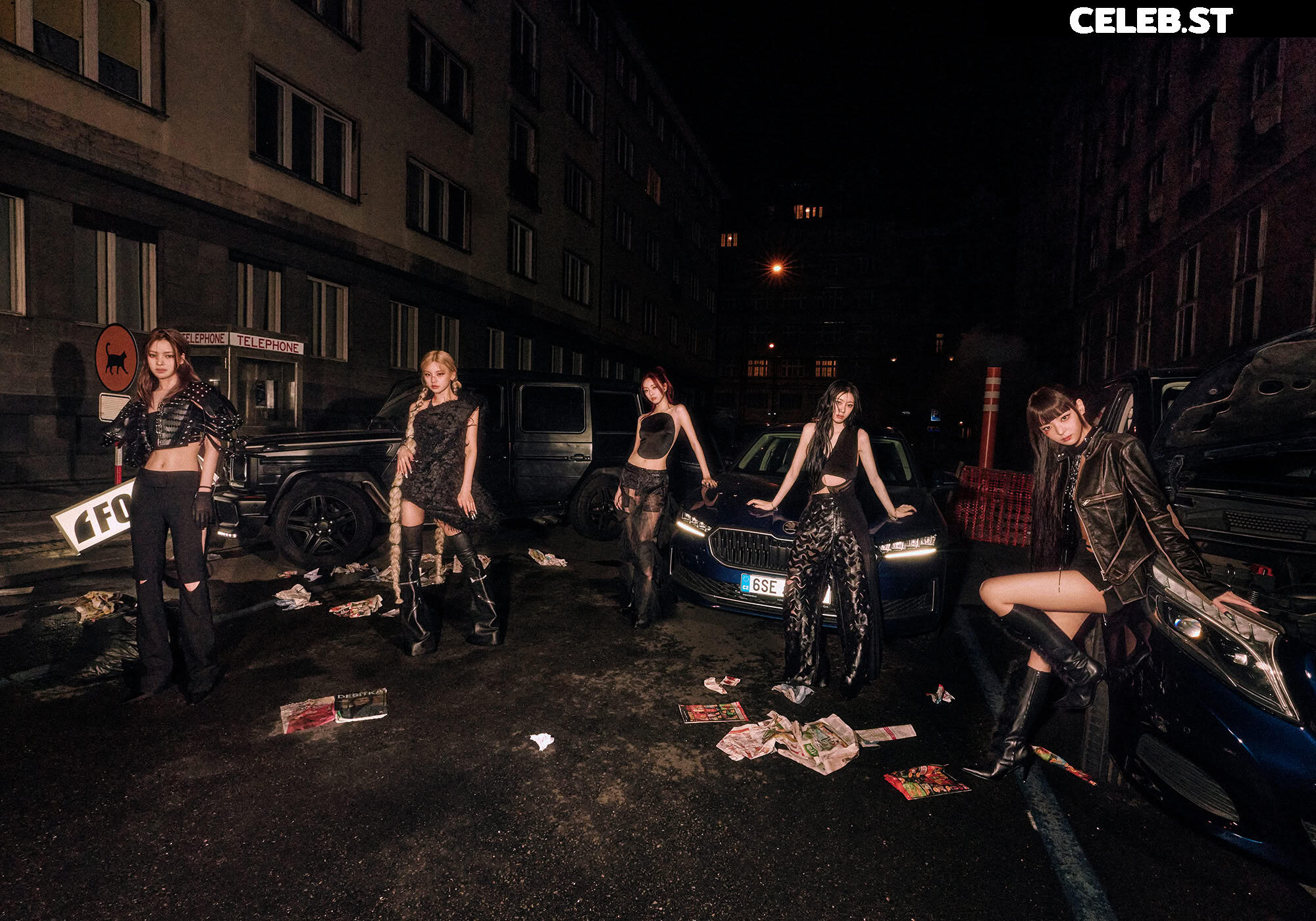 Lia - ITZY (최지수, Choi Ji-su) Image 22950743