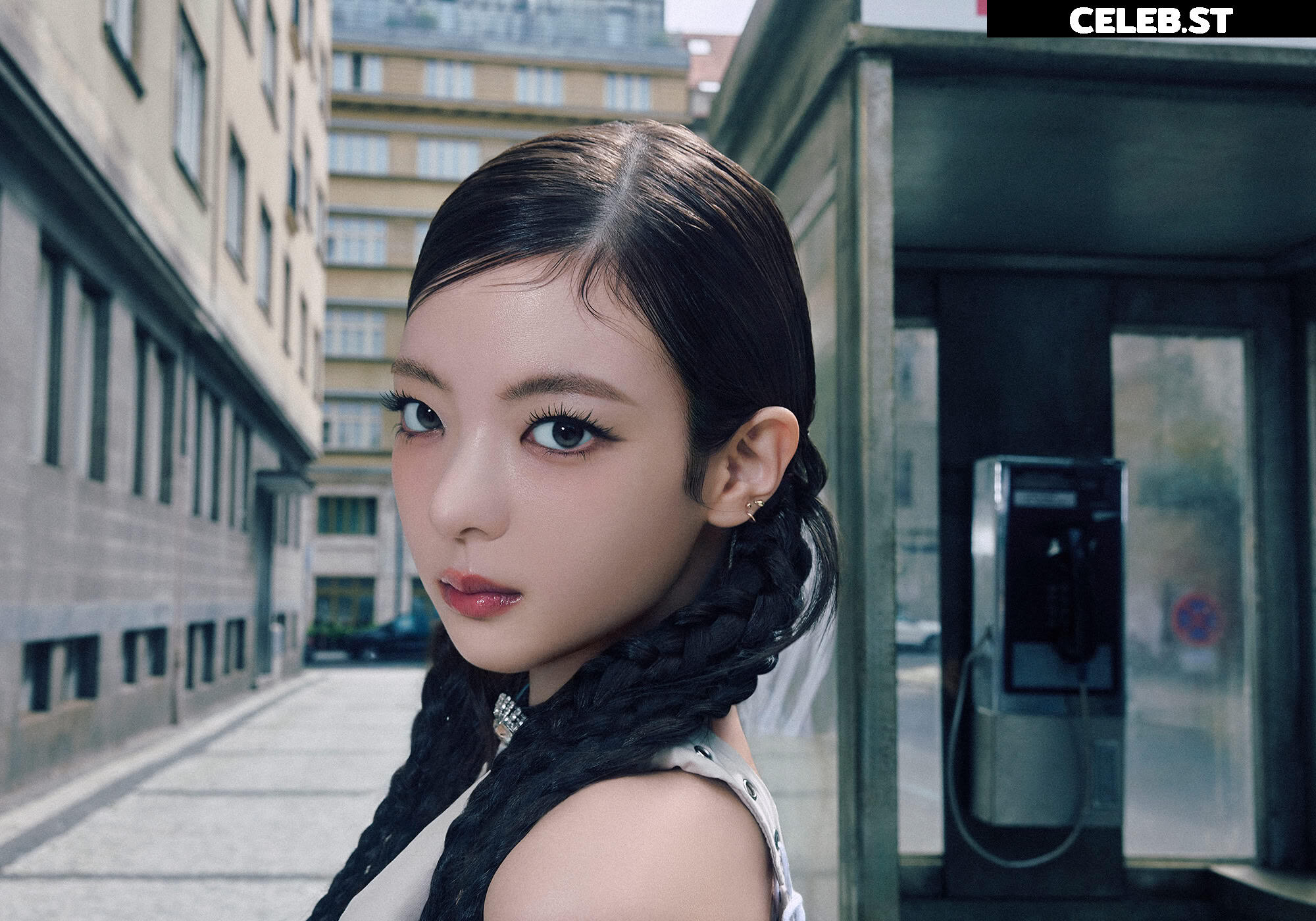 Lia - ITZY (최지수, Choi Ji-su) Image 22950742