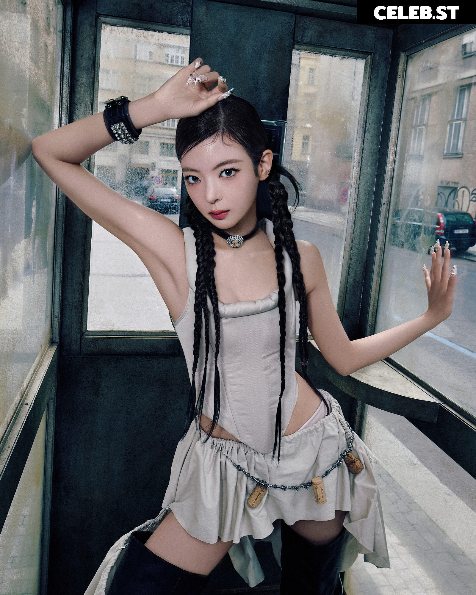 Lia - ITZY (최지수, Choi Ji-su) Image 22950740