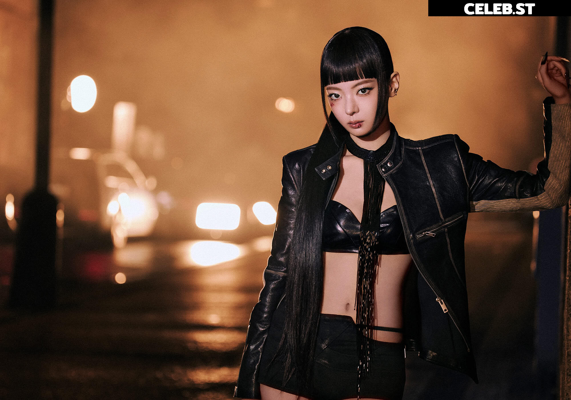 Lia - ITZY (최지수, Choi Ji-su) Image 22950746