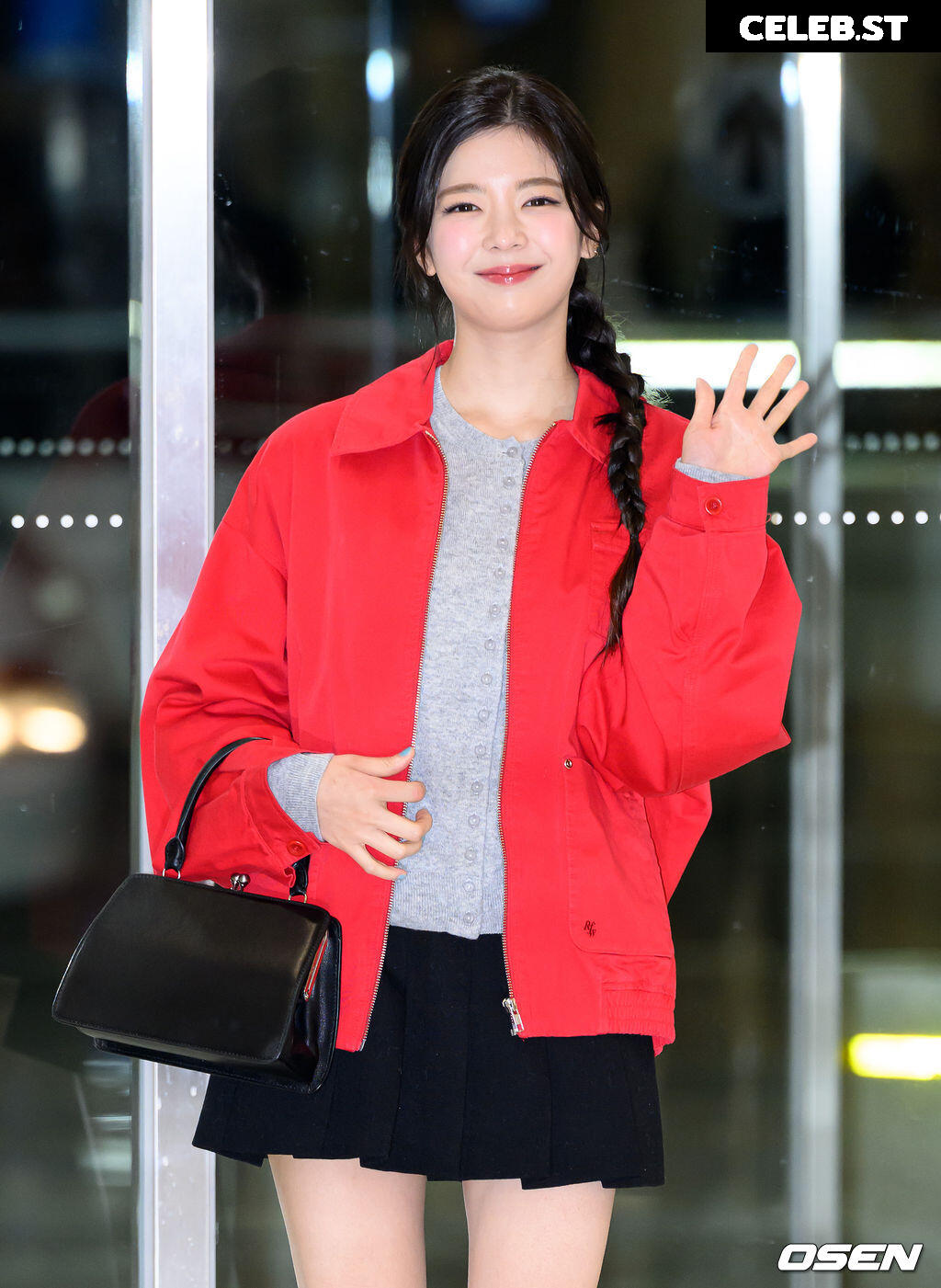 Lia - ITZY (최지수, Choi Ji-su) Image 22950773