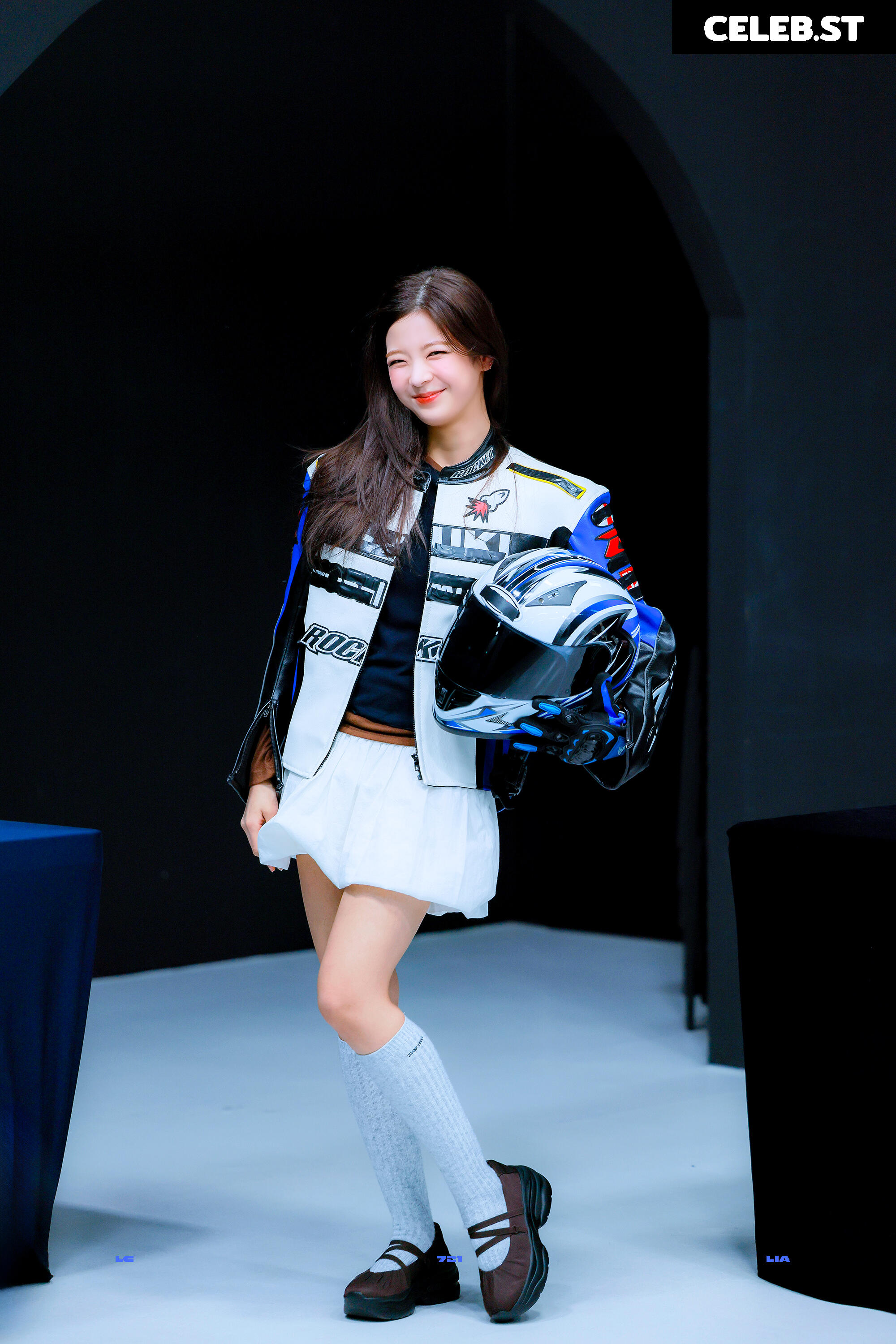 Lia - ITZY (최지수, Choi Ji-su) Image 22950771