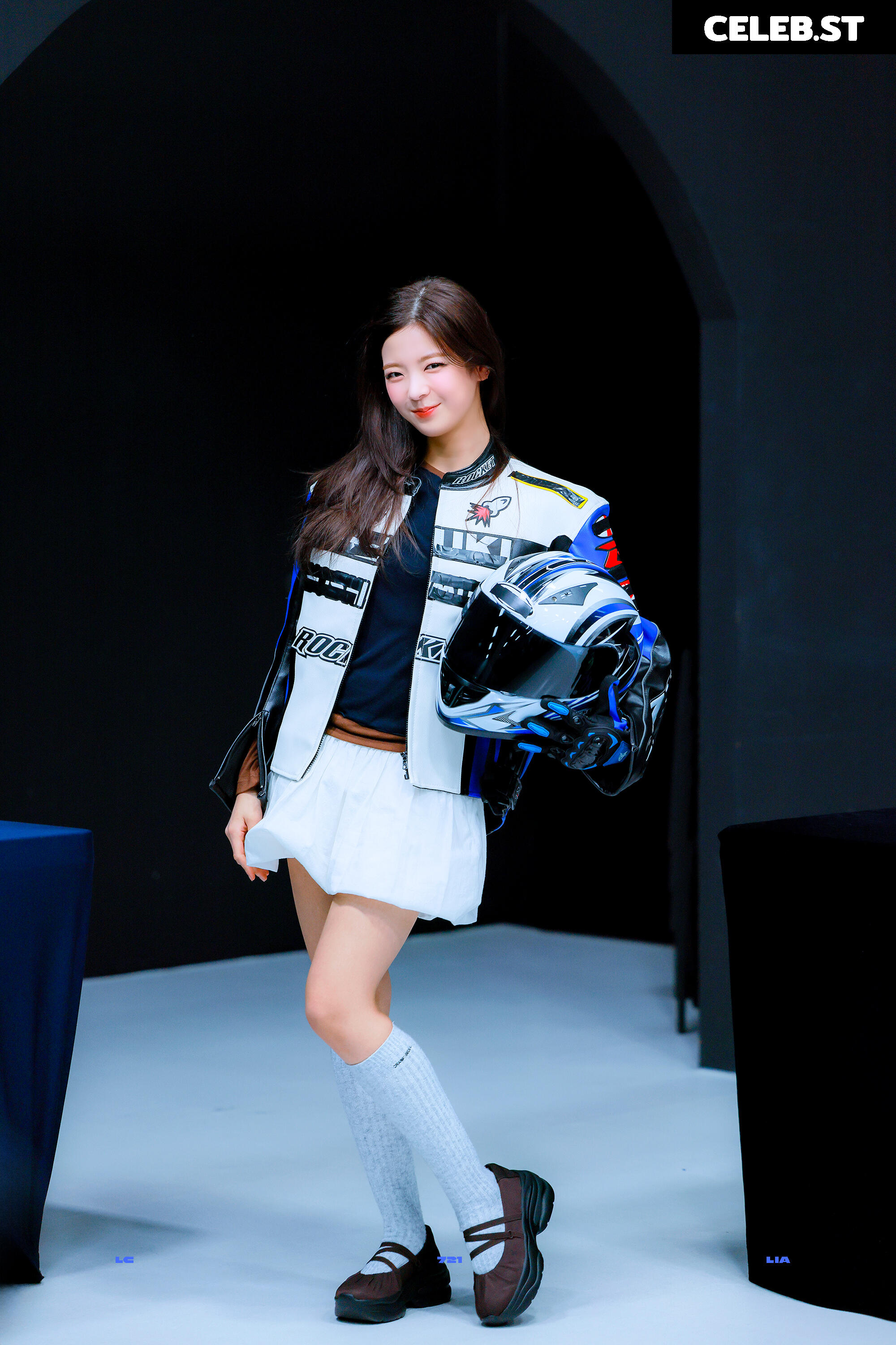 Lia - ITZY (최지수, Choi Ji-su) Image 22950770