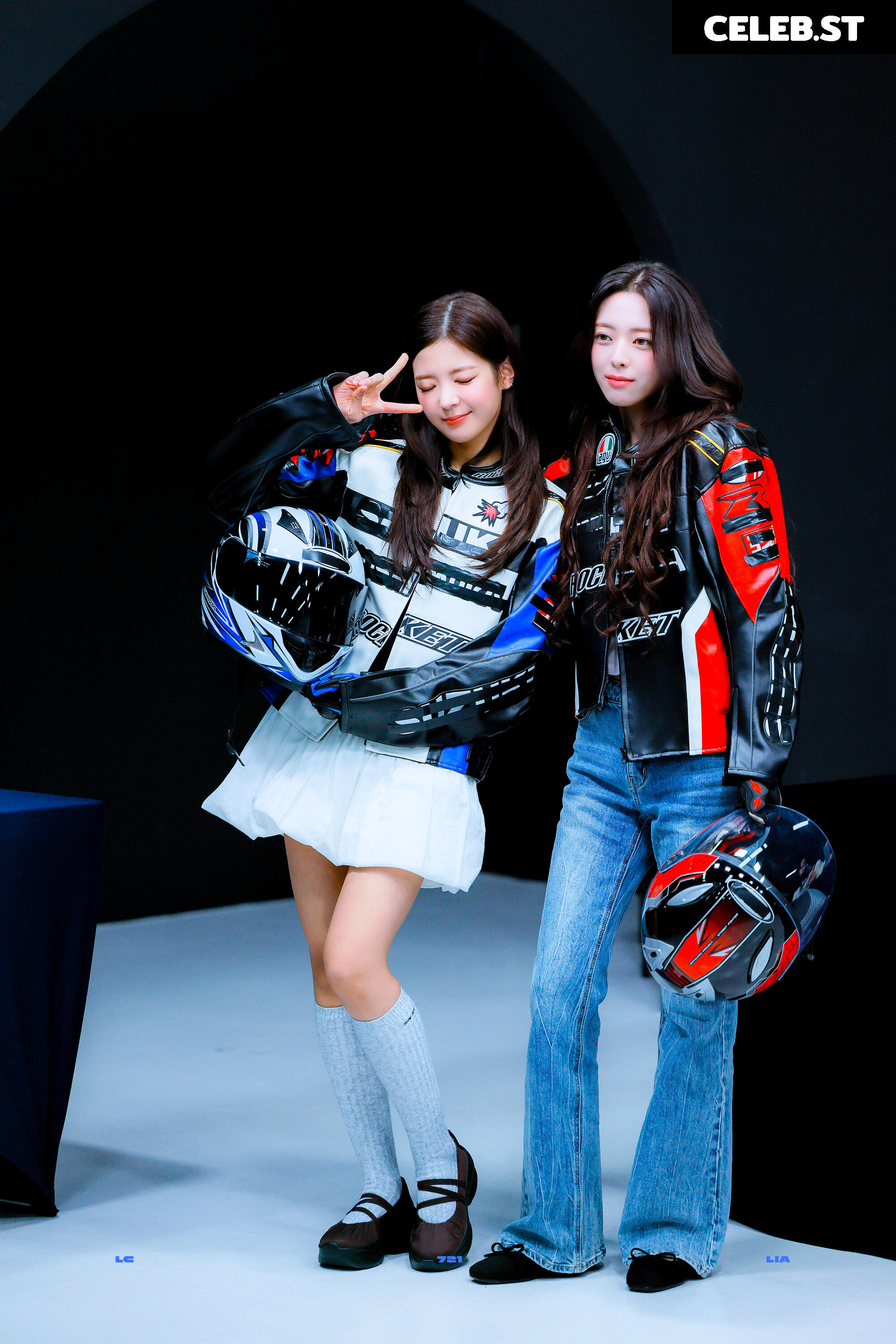 Lia - ITZY (최지수, Choi Ji-su) Image 22950775