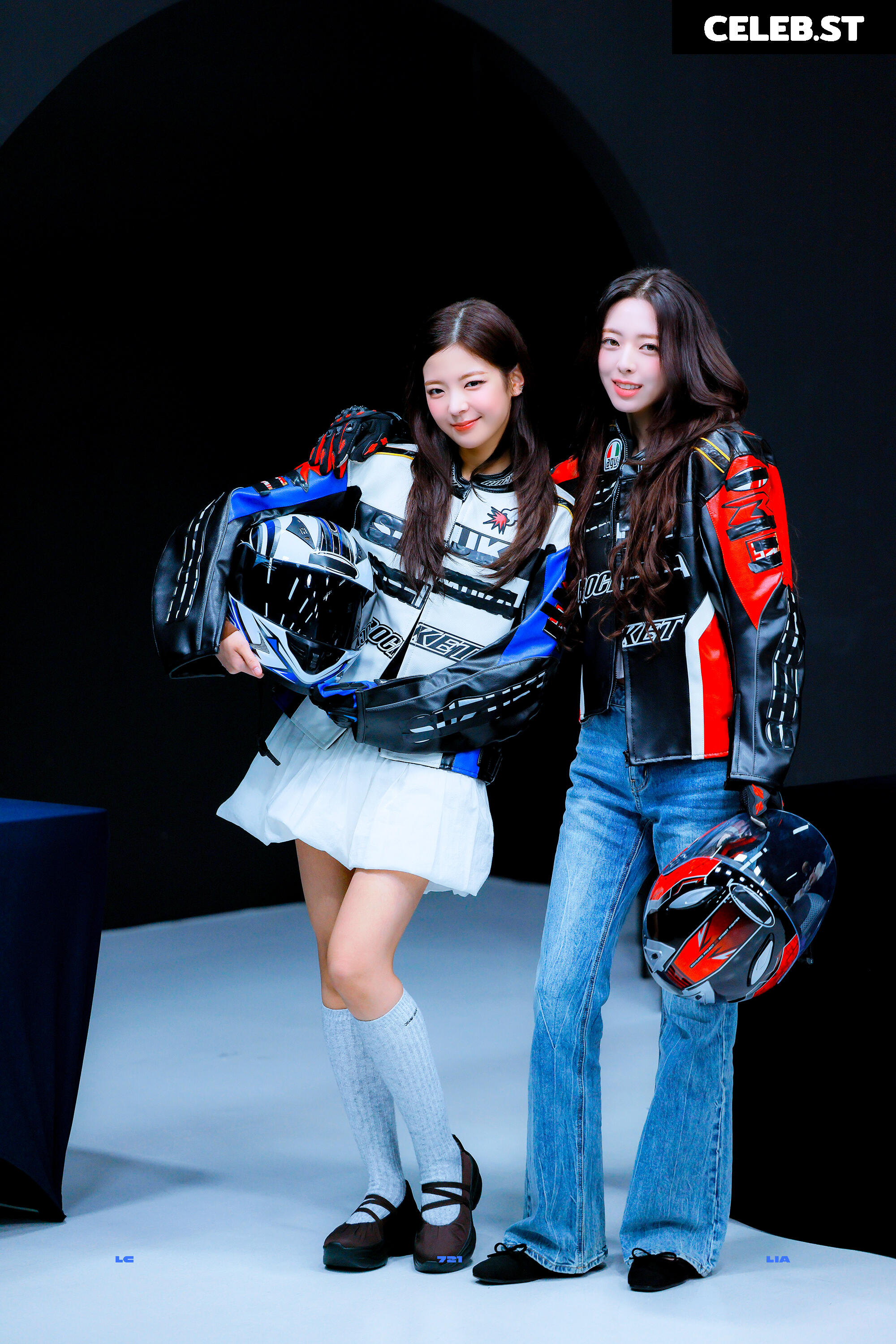 Lia - ITZY (최지수, Choi Ji-su) Image 22950774