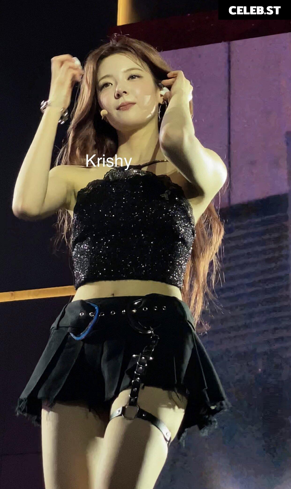 Lia - ITZY (최지수, Choi Ji-su) Image 22950690