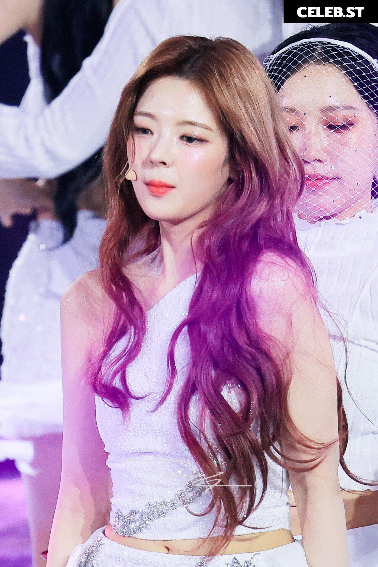 Lia - ITZY (최지수, Choi Ji-su) Image 22950699