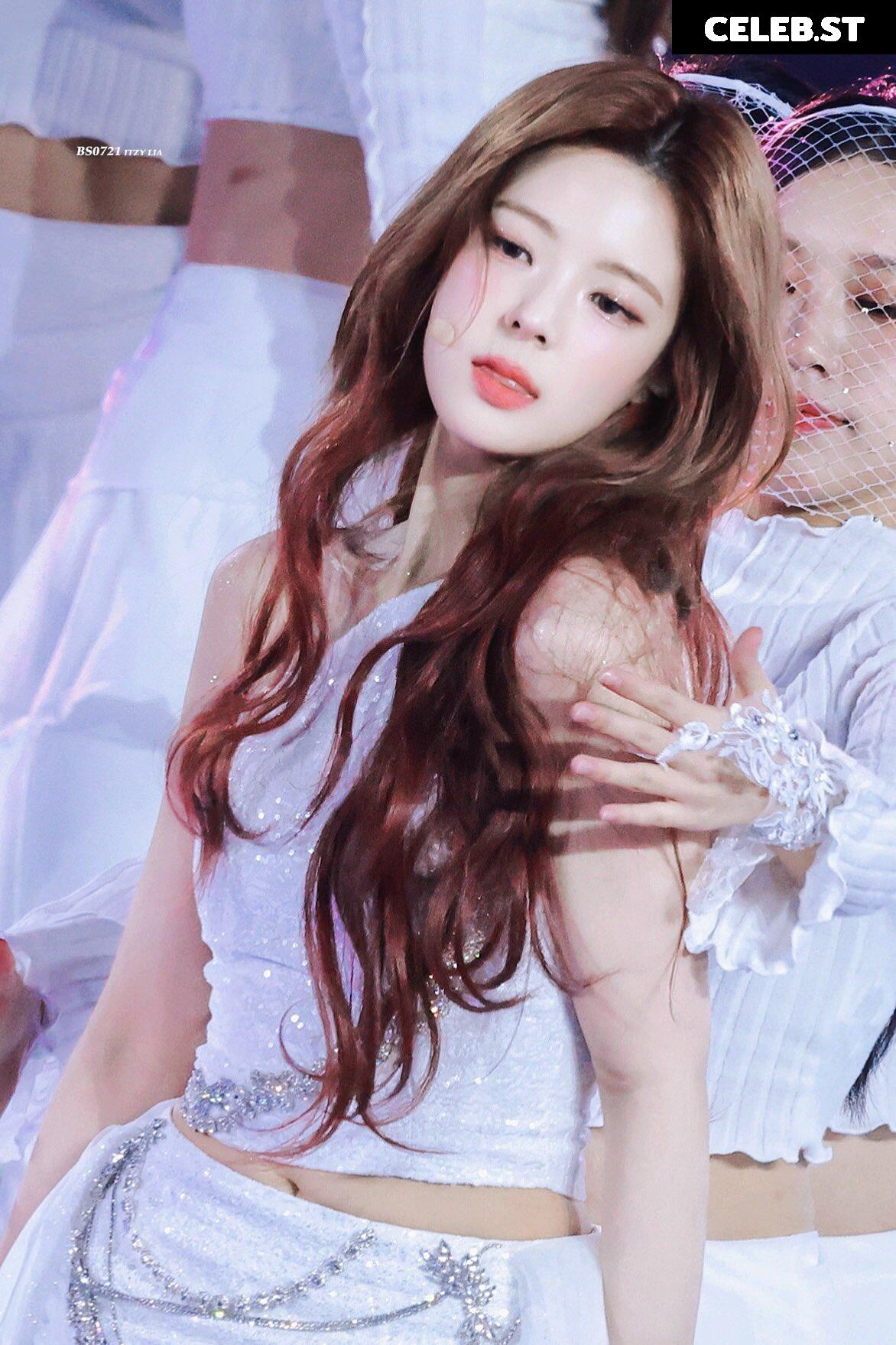 Lia - ITZY (최지수, Choi Ji-su) Image 22950683