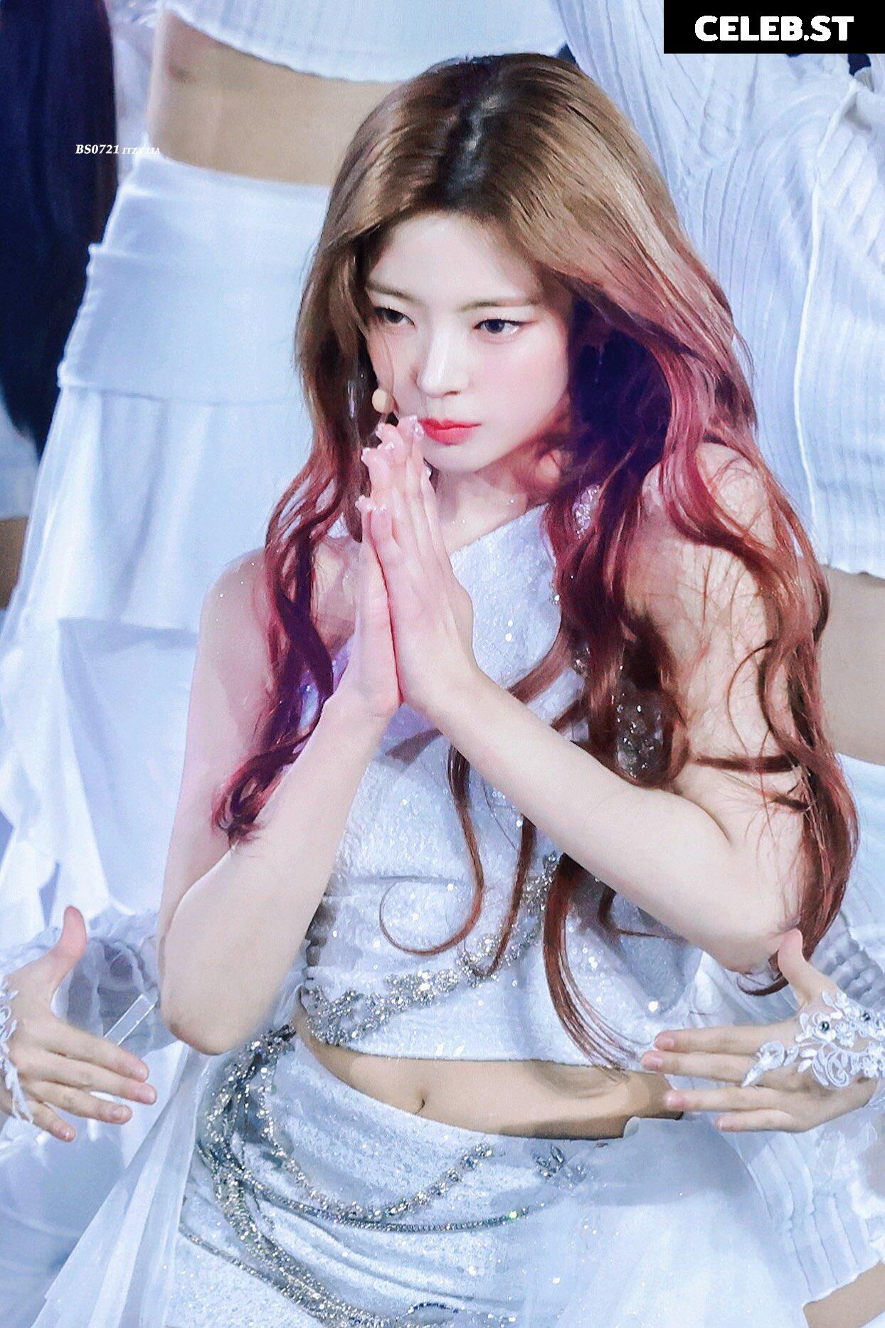 Lia - ITZY (최지수, Choi Ji-su) Image 22950681