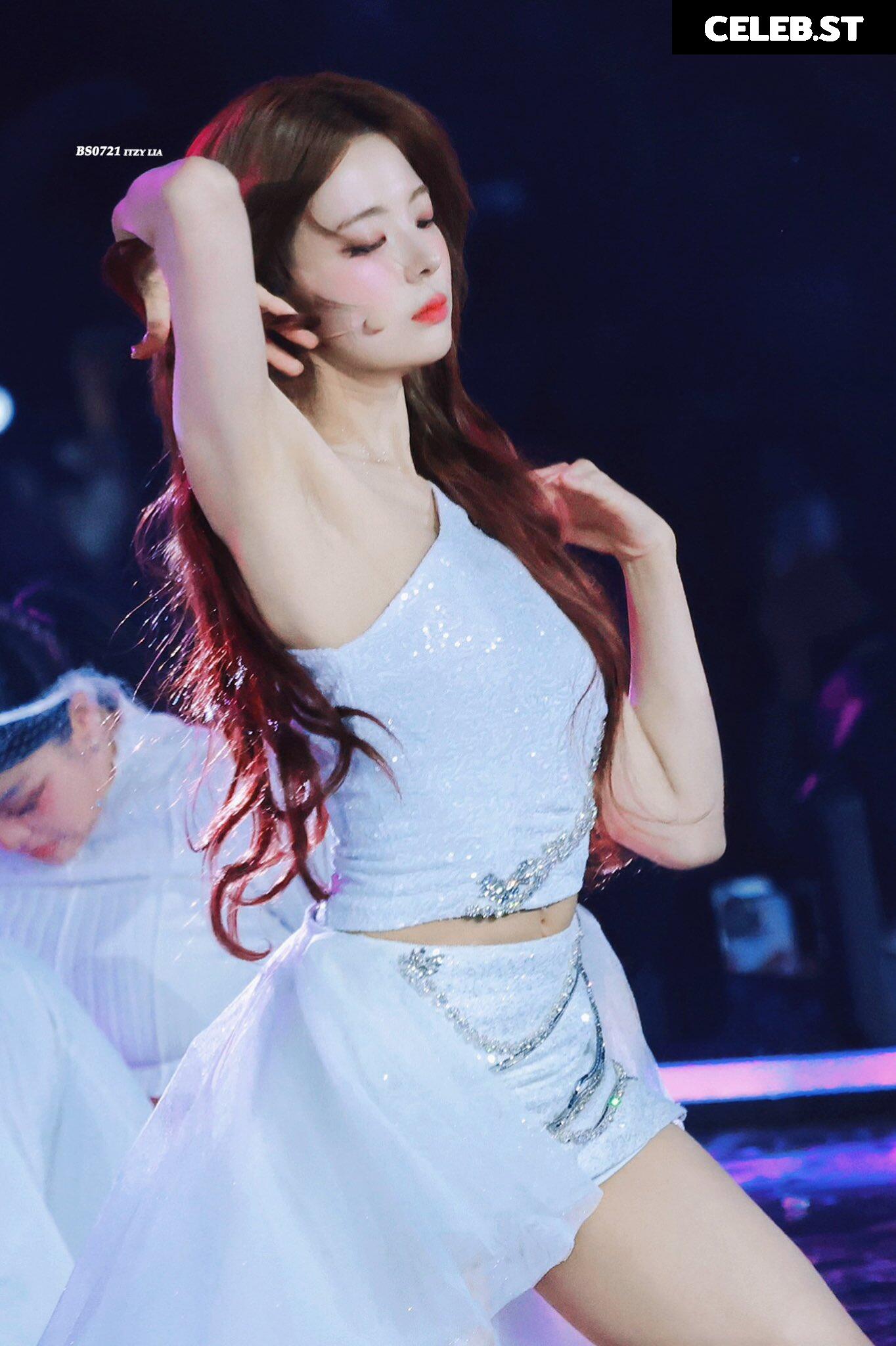 Lia - ITZY (최지수, Choi Ji-su) Image 22950687