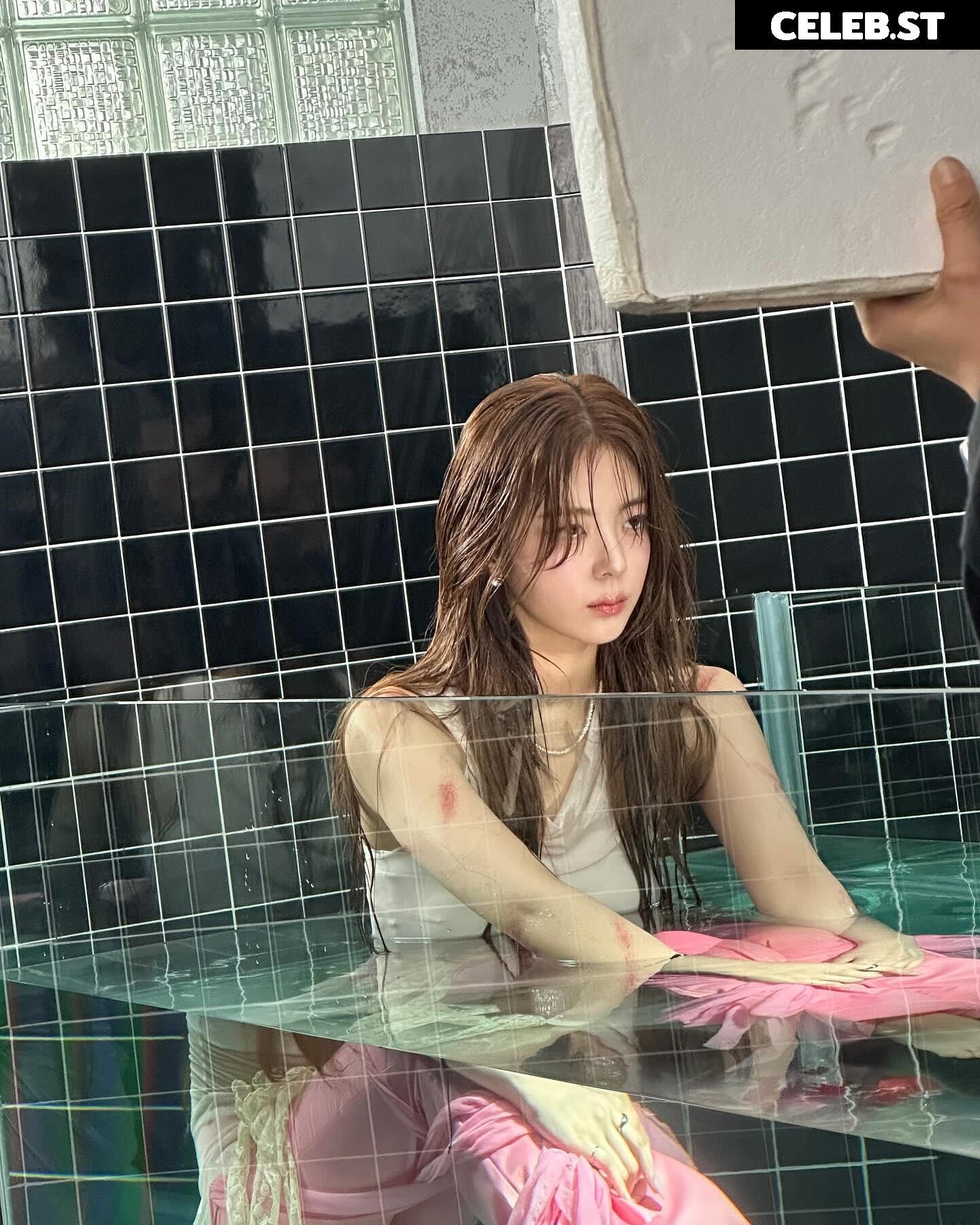 Lia - ITZY (최지수, Choi Ji-su) Image 22950667