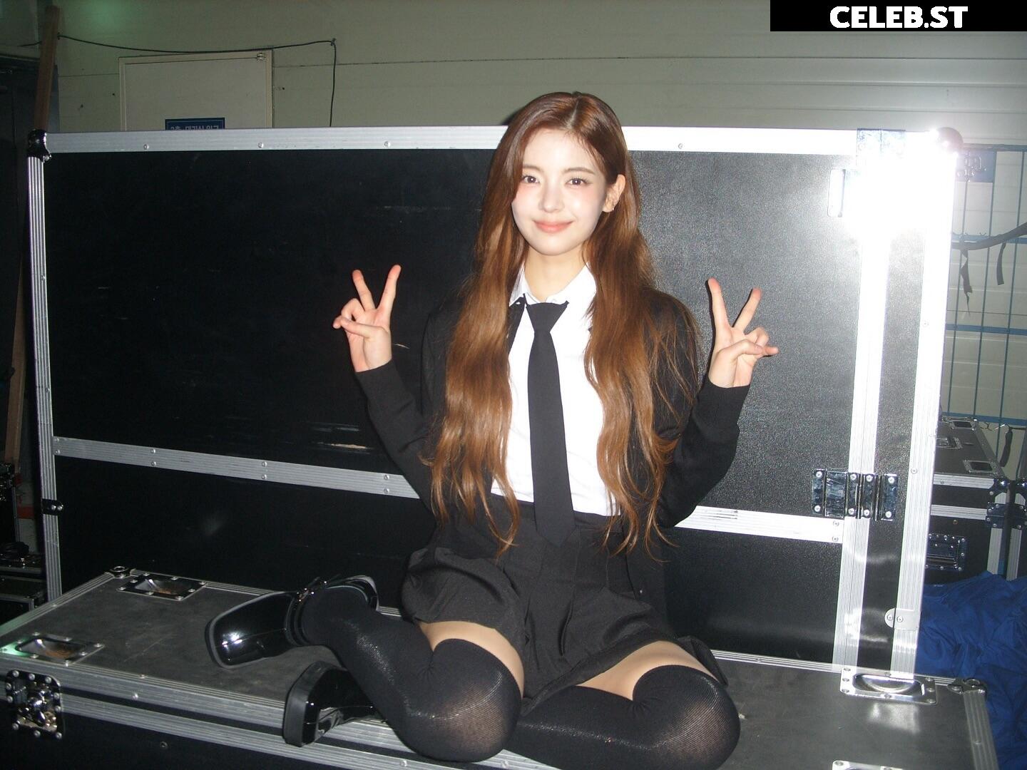 Lia - ITZY (최지수, Choi Ji-su) Image 22950665