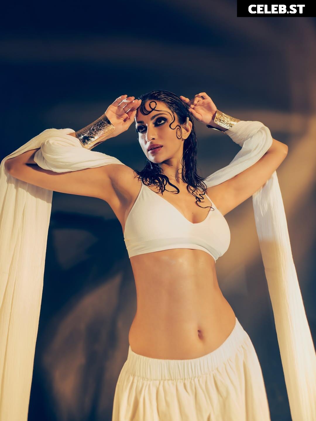 Diksha J Singh Image 22950652