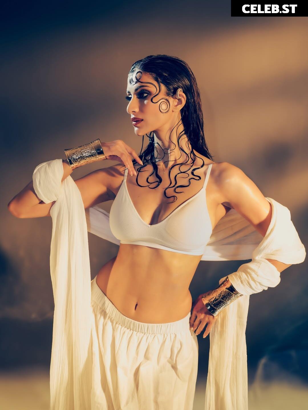 Diksha J Singh Image 22950655