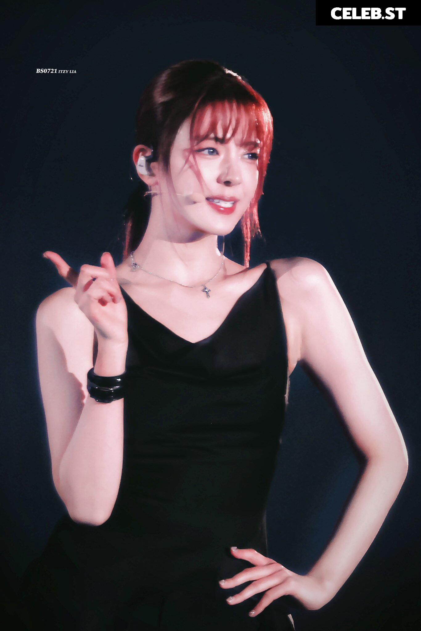 Lia - ITZY (최지수, Choi Ji-su) Image 22950673