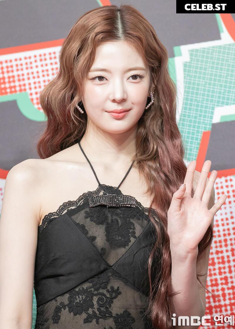 Lia - ITZY (최지수, Choi Ji-su) Image 22950676