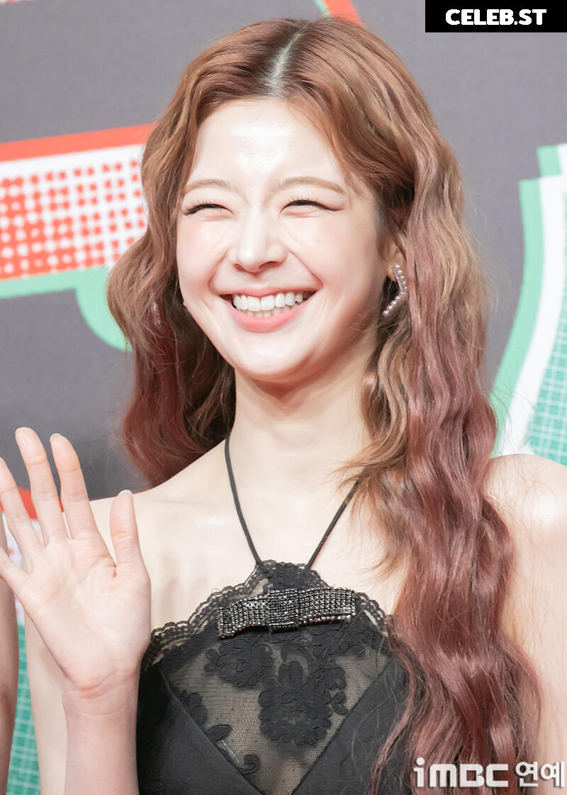 Lia - ITZY (최지수, Choi Ji-su) Image 22950674