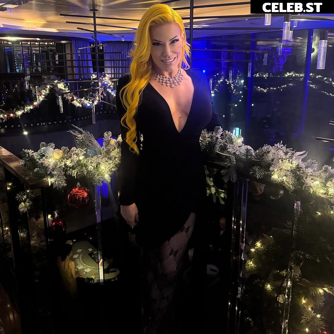 Taya Valkyrie Image 22950018
