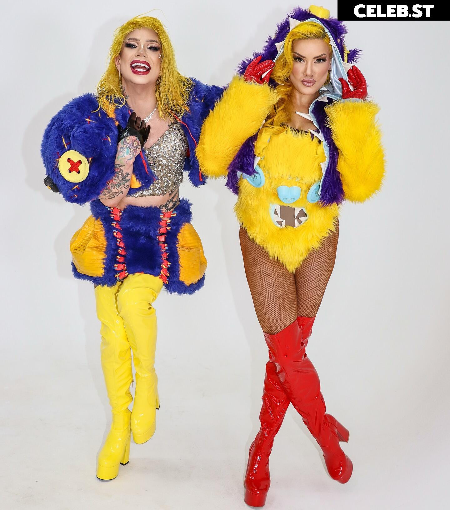 Taya Valkyrie Image 22950053