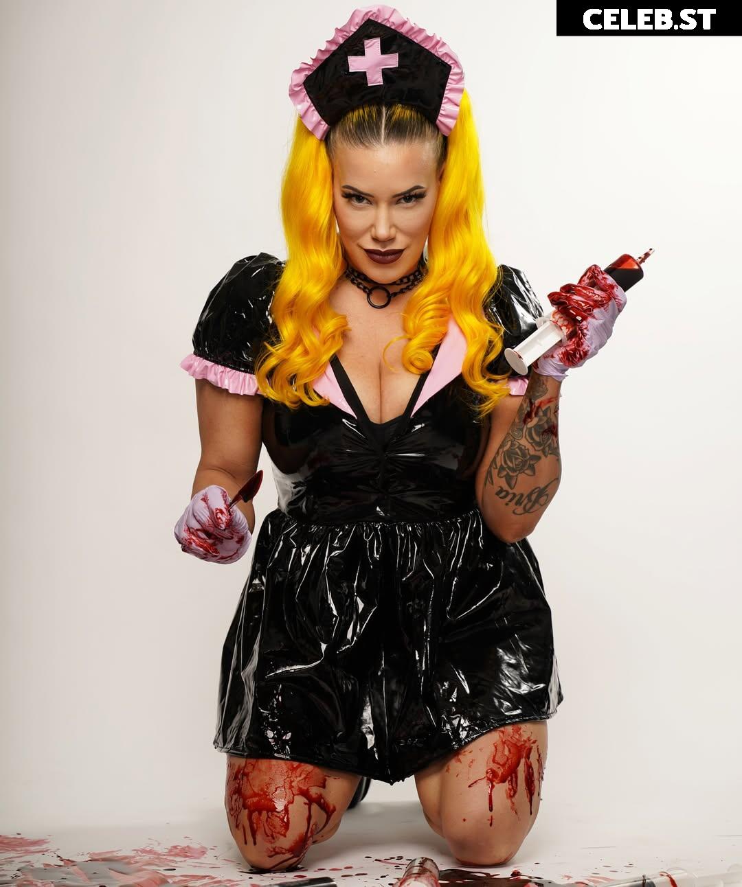 Taya Valkyrie Image 22950050