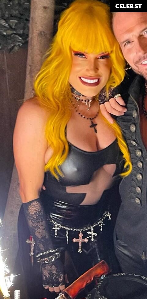 Taya Valkyrie Image 22950046