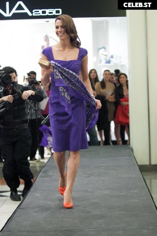 Cheryl Scott Image 22950234