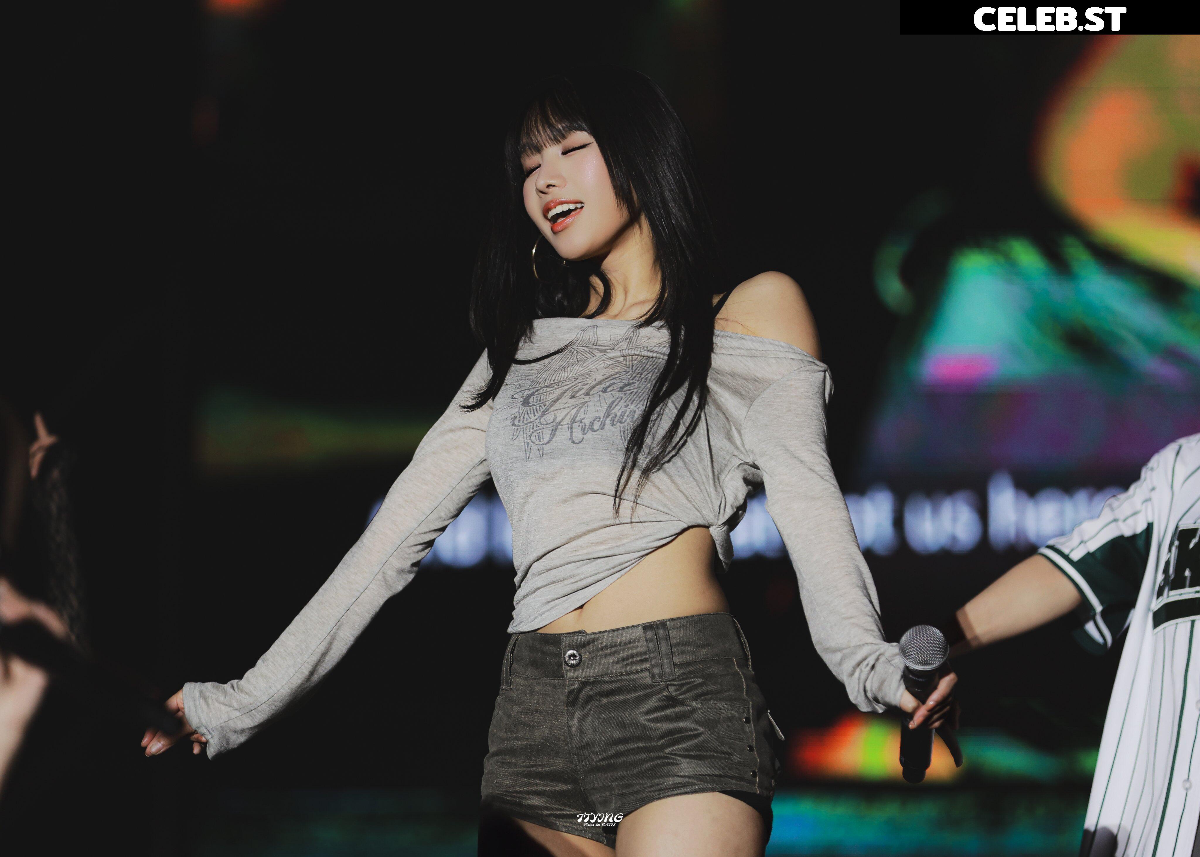 Natty (Kiss Of Life) Image 22953942