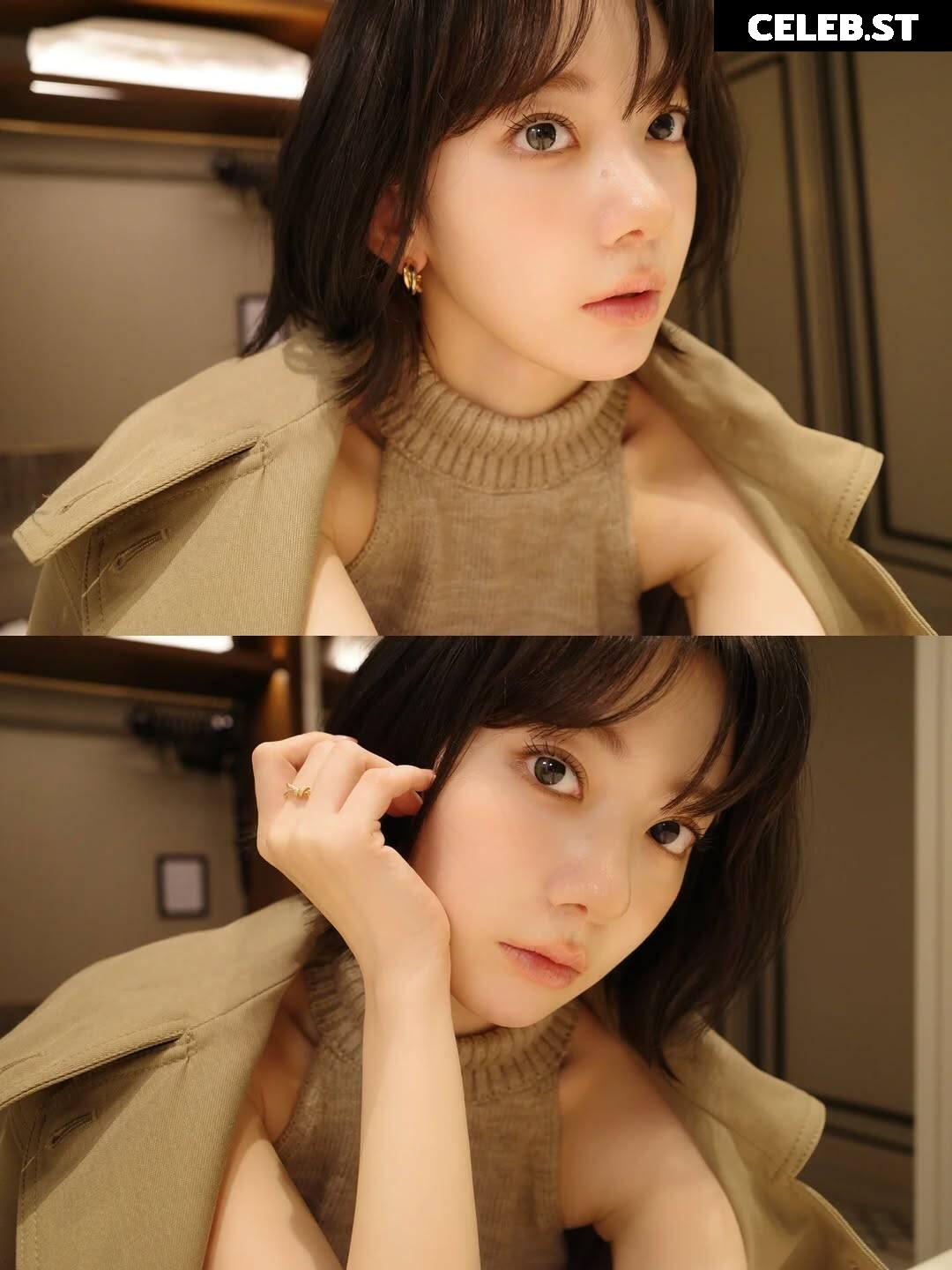 Sakura Miyawaki 宮脇 咲良 | LESSERAFIM Image 22953823