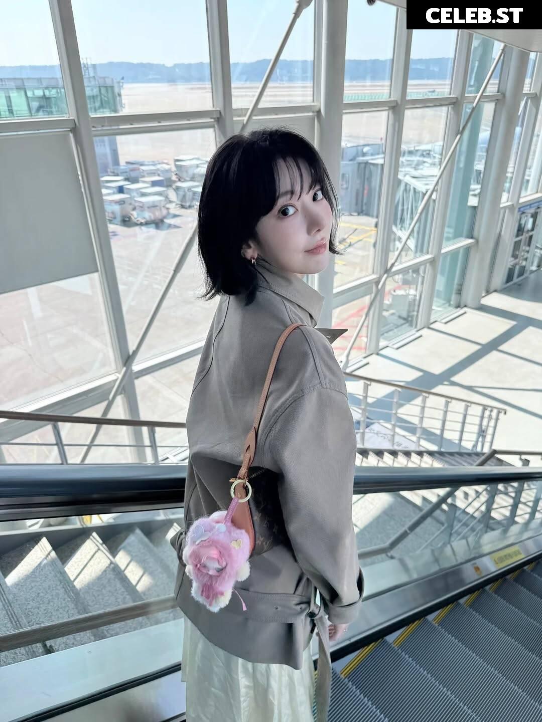 Sakura Miyawaki 宮脇 咲良 | LESSERAFIM Image 22953813