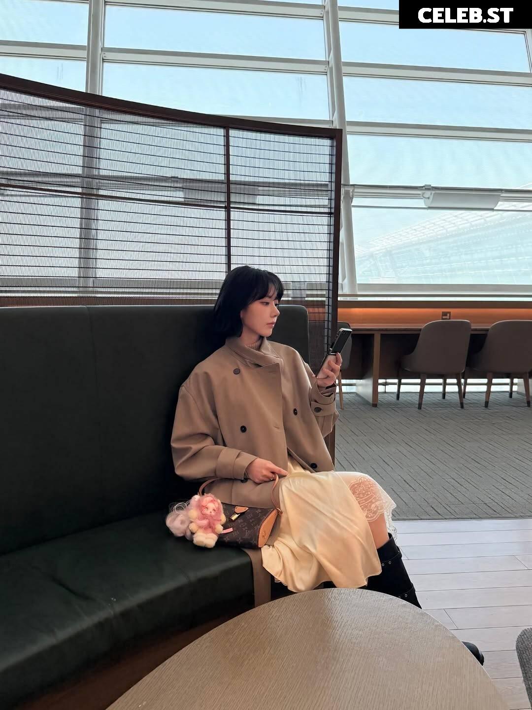 Sakura Miyawaki 宮脇 咲良 | LESSERAFIM Image 22953811