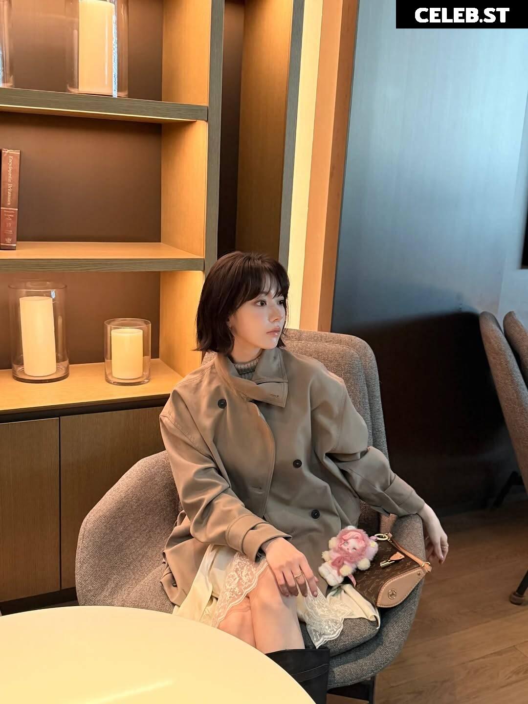 Sakura Miyawaki 宮脇 咲良 | LESSERAFIM Image 22953810